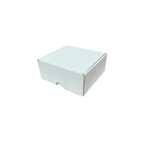 Özel Kesim Kutusu-15x17x7 cm beyaz