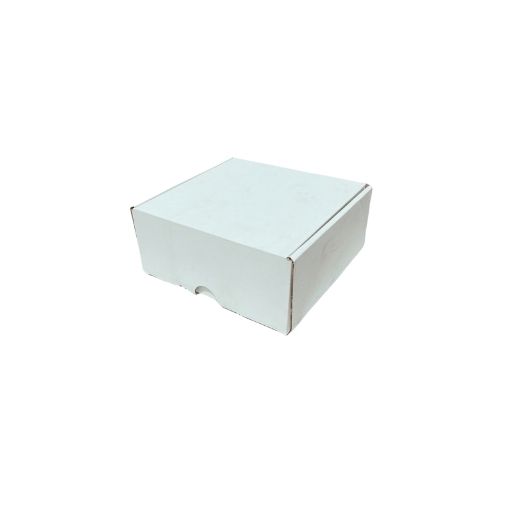 Özel Kesim Kutusu-15x17x7 cm beyaz