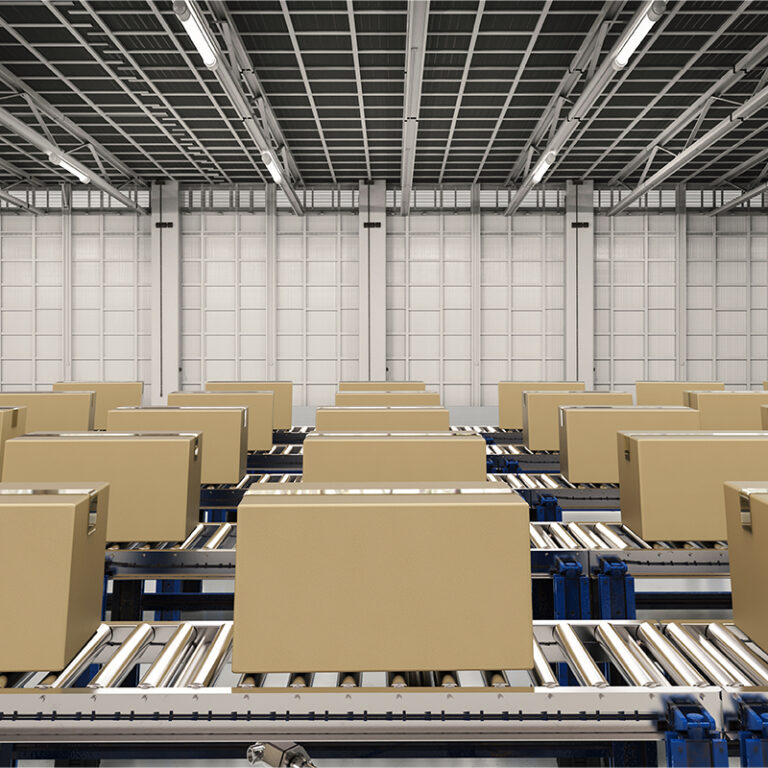 Koli İmalatı Nasıl Yapılır?