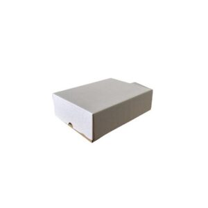 Lokum,Kuruyemiş Kolisi-18,5x23,5x6 cm